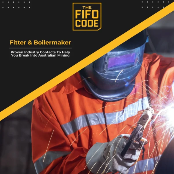 Fitters & Boilermakers