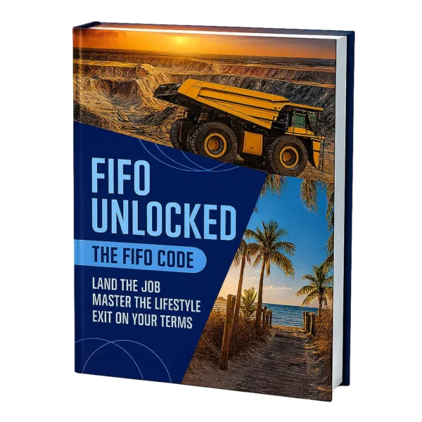 FIFO Unlocked - Full Guide