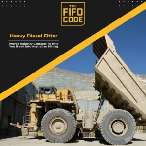 Heavy Diesel Fitters