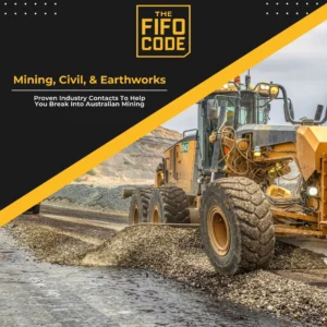 Mining, Civil, & Earthworks