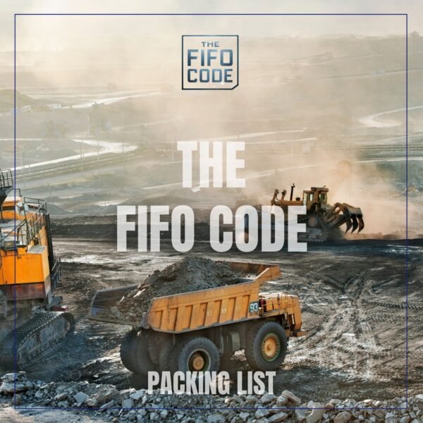 Essential Packing List