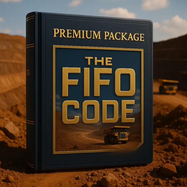 Premium Package FC FIFO Premium Package