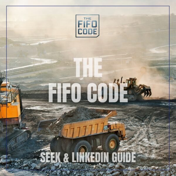 Seek & LinkedIn Guide