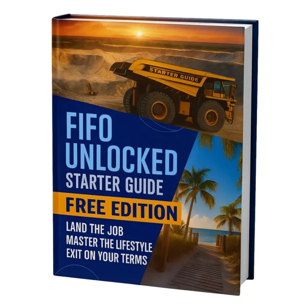 FIFO Unlocked - Free Guide