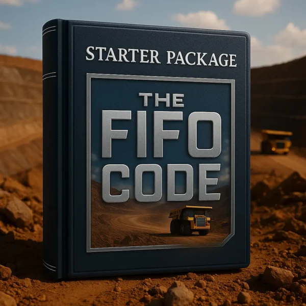 FIFO Starter Package