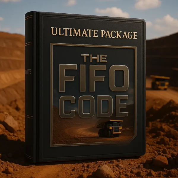 Ultimate Package FC FIFO Ultimate Package